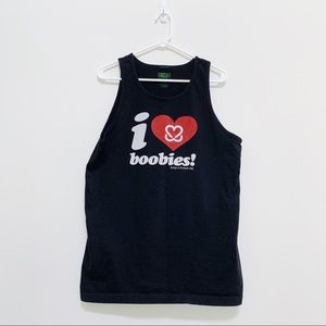 ☀️I Heart Boobies T-Shirt